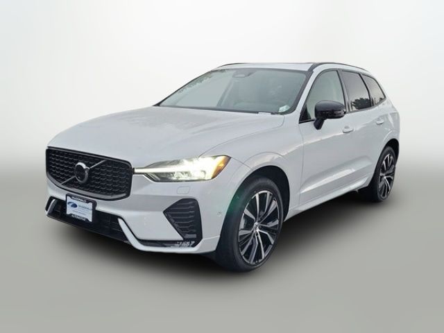 2025 Volvo XC60 Plus