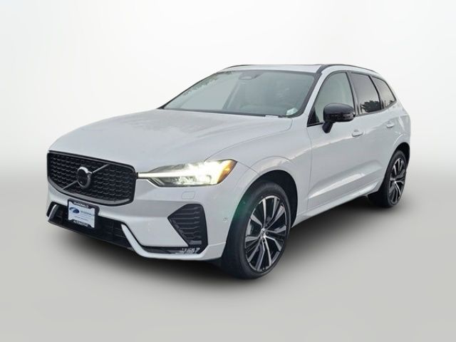 2025 Volvo XC60 Plus