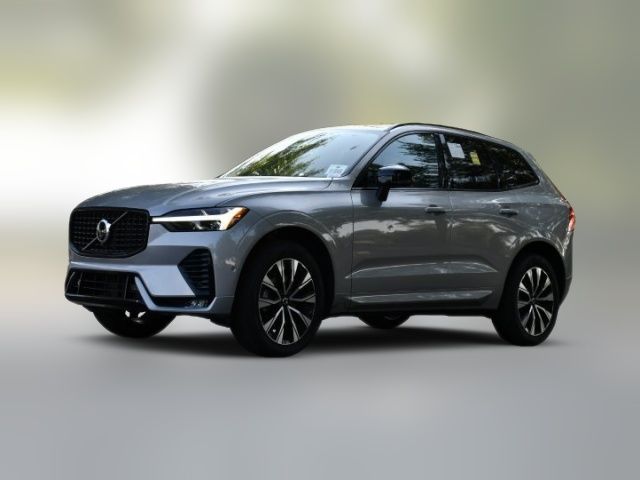 2025 Volvo XC60 Plus