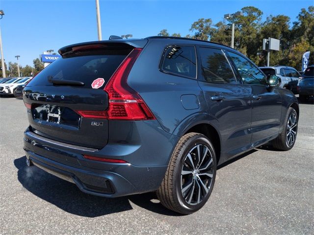 2025 Volvo XC60 Plus