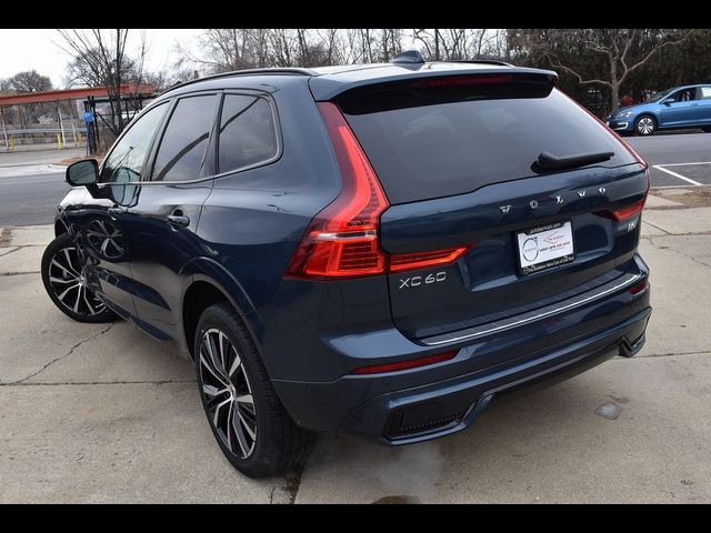 2025 Volvo XC60 Plus