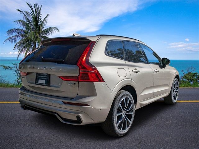 2025 Volvo XC60 Plus