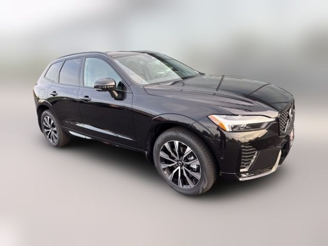 2025 Volvo XC60 Plus
