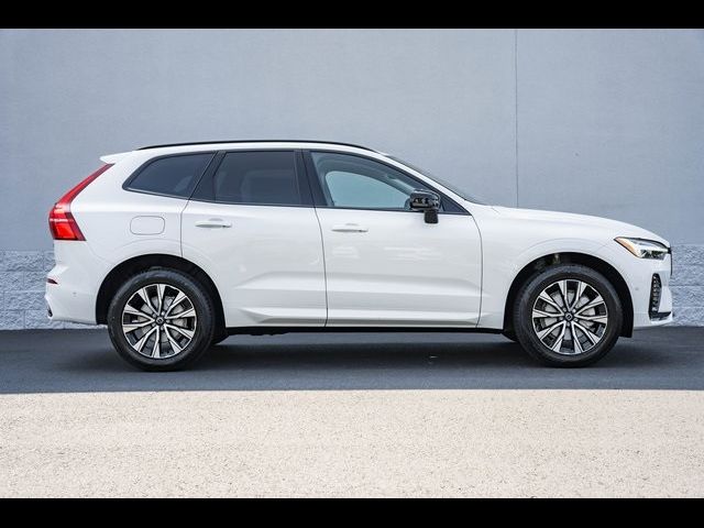 2025 Volvo XC60 Plus