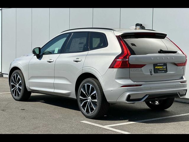 2025 Volvo XC60 Plus