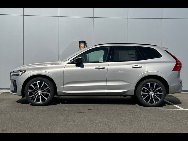 2025 Volvo XC60 Plus