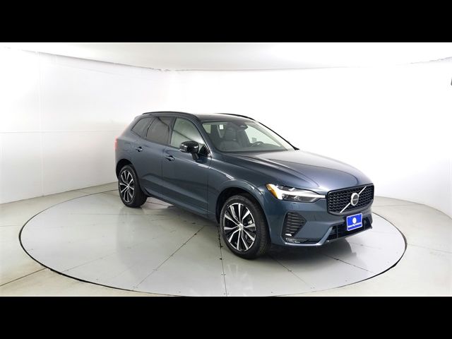 2025 Volvo XC60 Plus