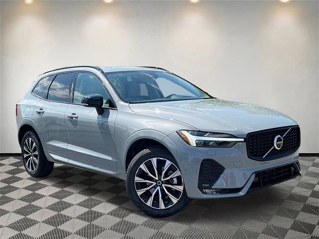 2025 Volvo XC60 Plus