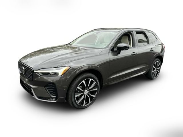 2025 Volvo XC60 Plus