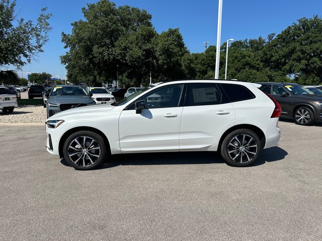 2025 Volvo XC60 Plus