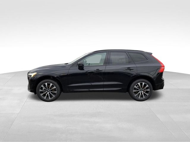 2025 Volvo XC60 Plus