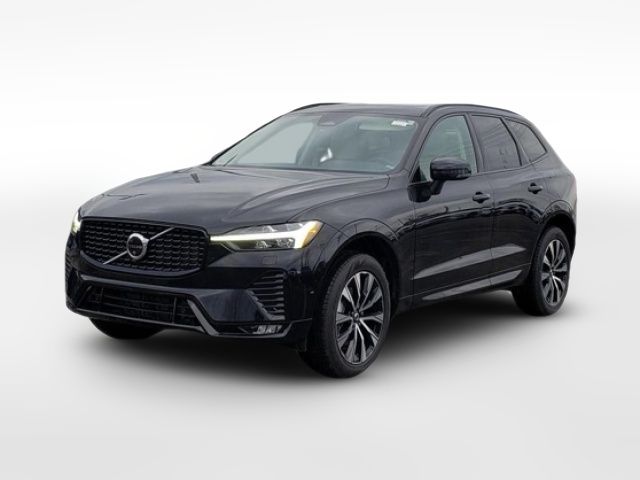 2025 Volvo XC60 Plus