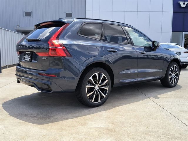 2025 Volvo XC60 Plus