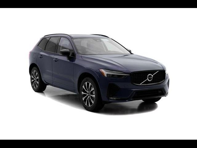 2025 Volvo XC60 Plus