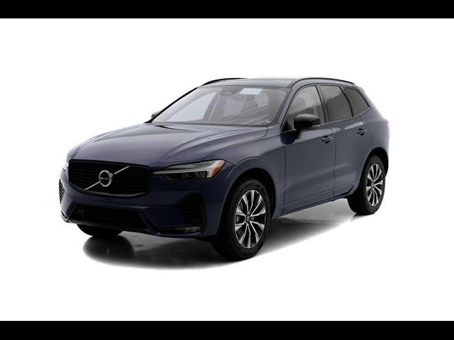 2025 Volvo XC60 Plus