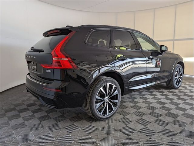 2025 Volvo XC60 Plus