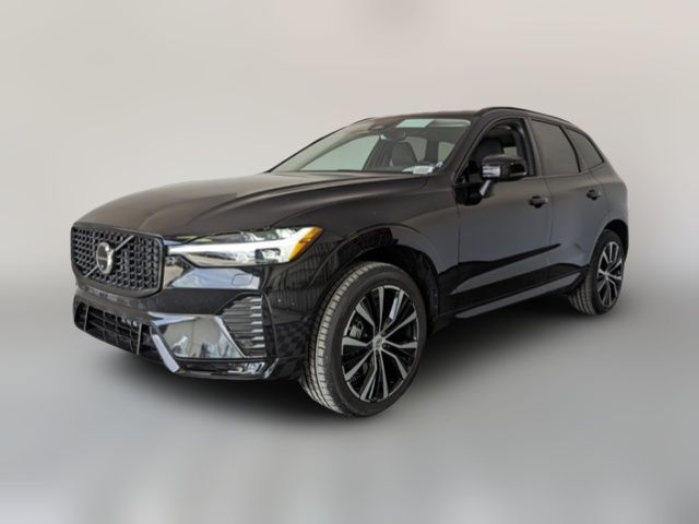 2025 Volvo XC60 Plus