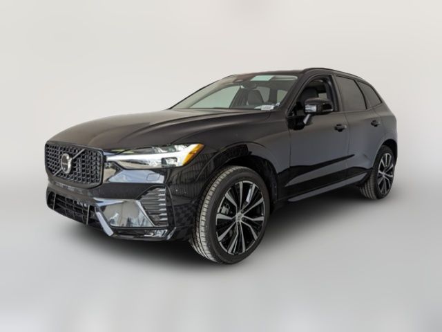 2025 Volvo XC60 Plus