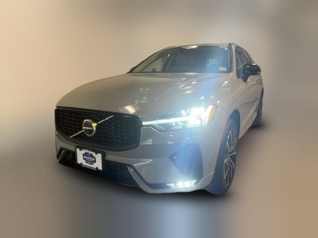 2025 Volvo XC60 Plus