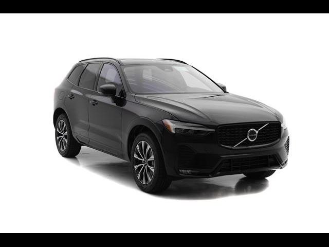 2025 Volvo XC60 Plus