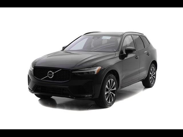 2025 Volvo XC60 Plus