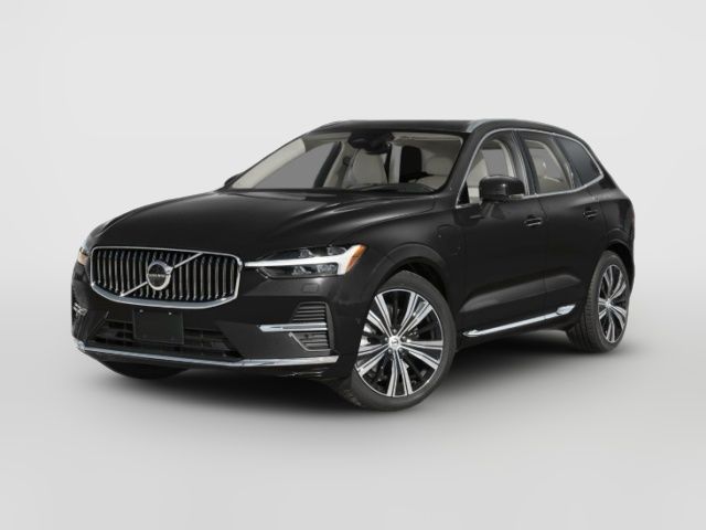 2025 Volvo XC60 Plus