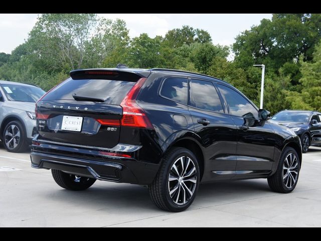 2025 Volvo XC60 Plus