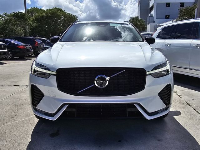 2025 Volvo XC60 Plus