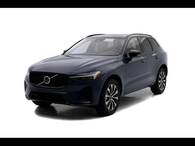 2025 Volvo XC60 Plus