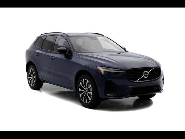 2025 Volvo XC60 Plus