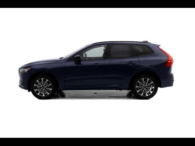 2025 Volvo XC60 Plus