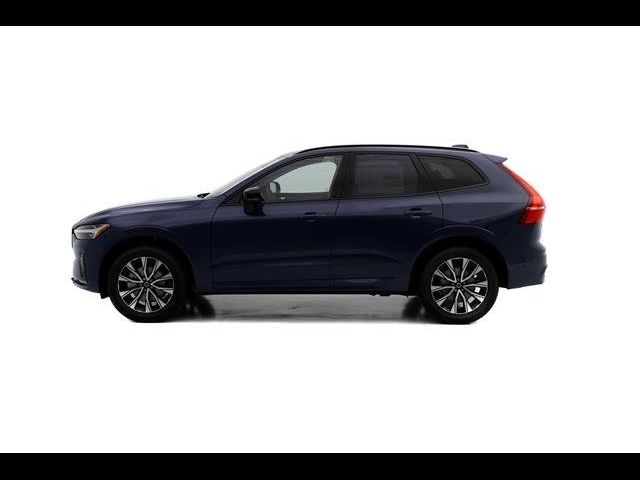 2025 Volvo XC60 Plus