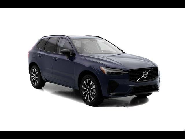 2025 Volvo XC60 Plus