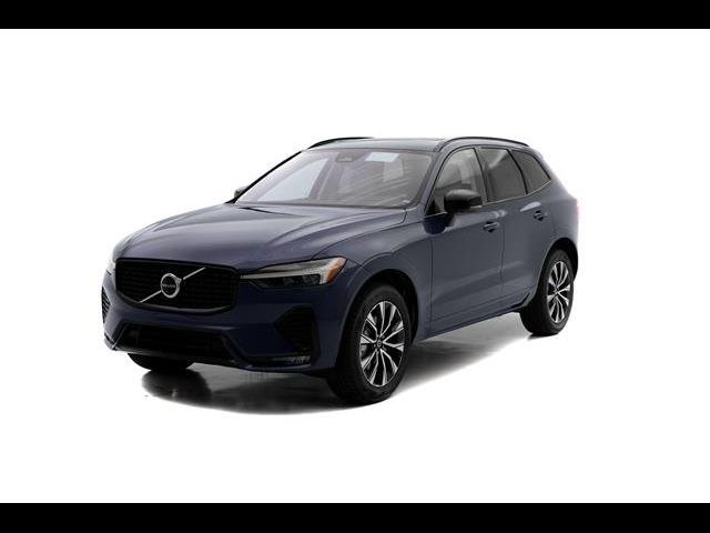 2025 Volvo XC60 Plus