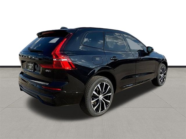 2025 Volvo XC60 Plus