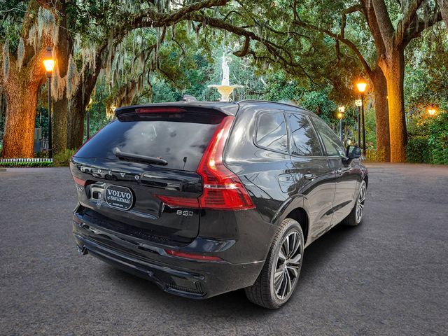 2025 Volvo XC60 Plus