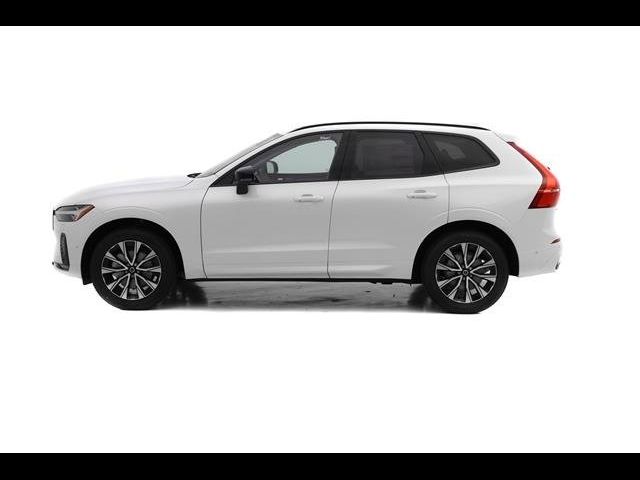 2025 Volvo XC60 Plus