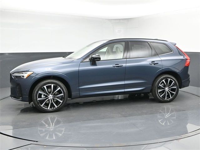 2025 Volvo XC60 Plus