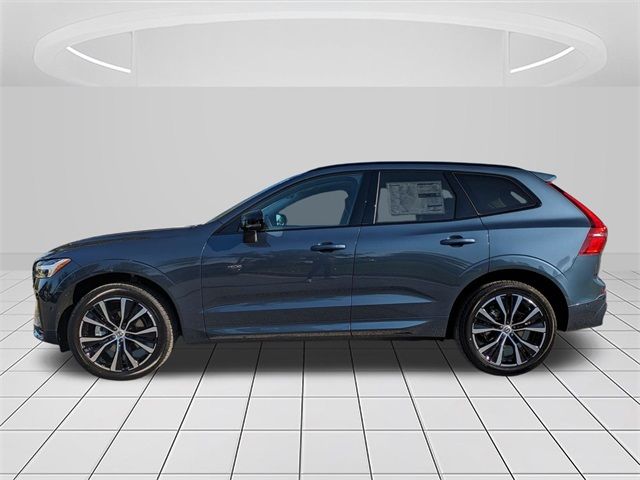 2025 Volvo XC60 Plus