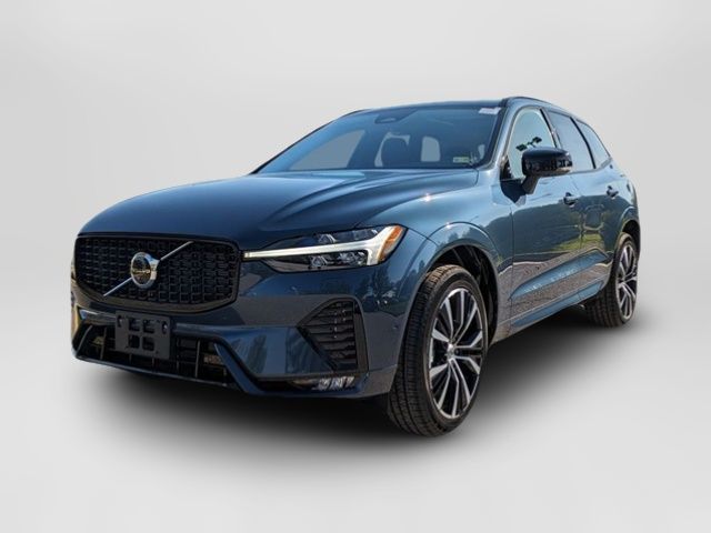 2025 Volvo XC60 Plus