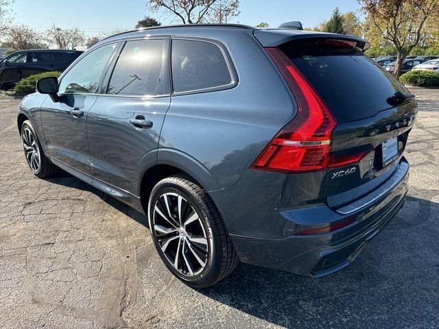 2025 Volvo XC60 Plus