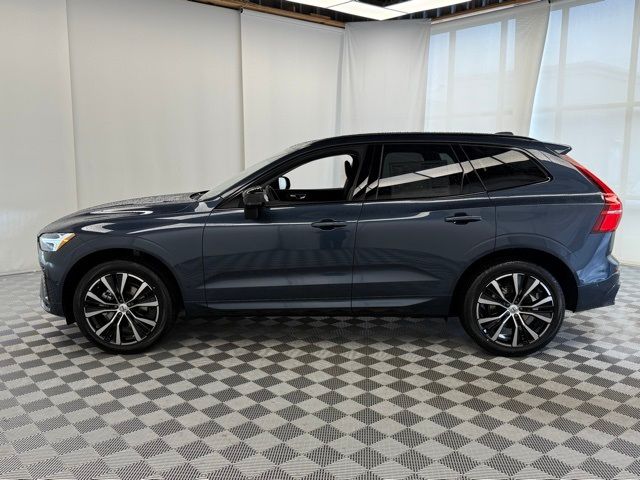 2025 Volvo XC60 Plus