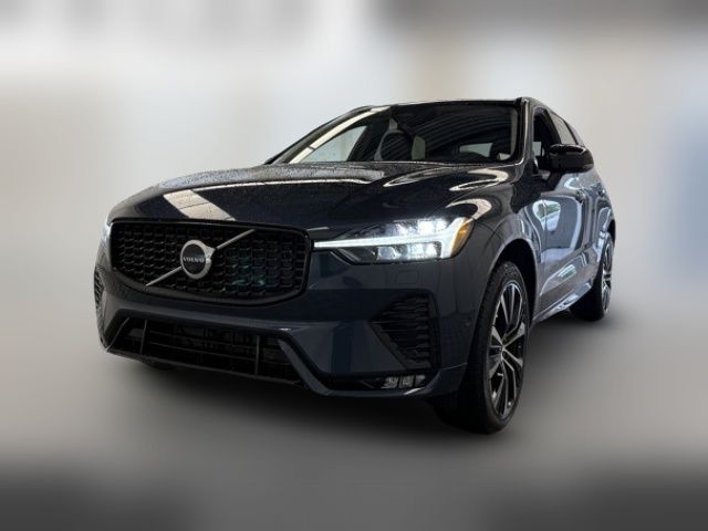 2025 Volvo XC60 Plus