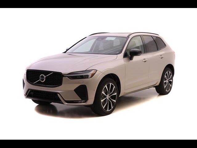 2025 Volvo XC60 Plus