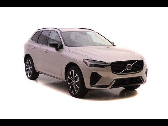 2025 Volvo XC60 Plus