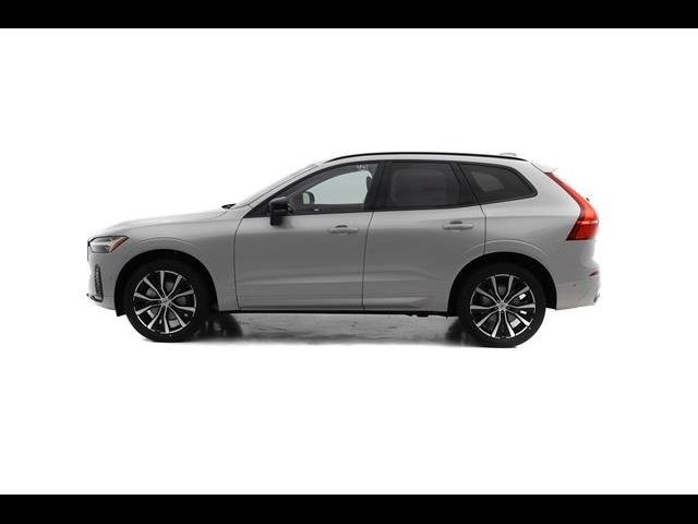 2025 Volvo XC60 Plus