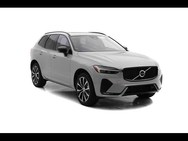 2025 Volvo XC60 Plus