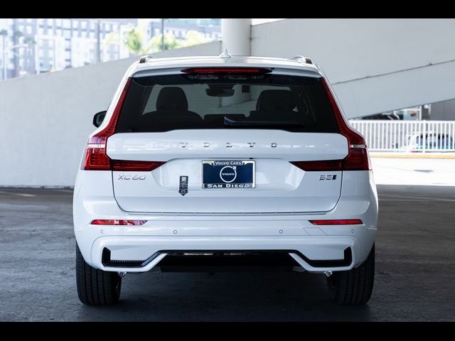 2025 Volvo XC60 Plus