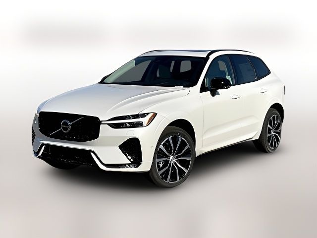 2025 Volvo XC60 Plus