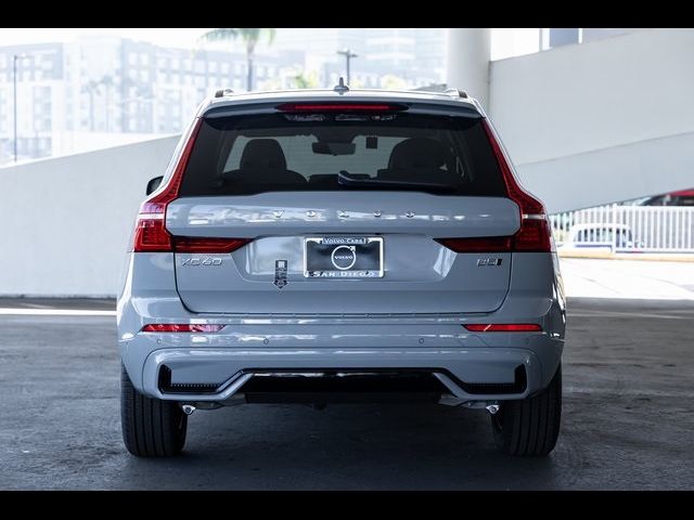 2025 Volvo XC60 Plus